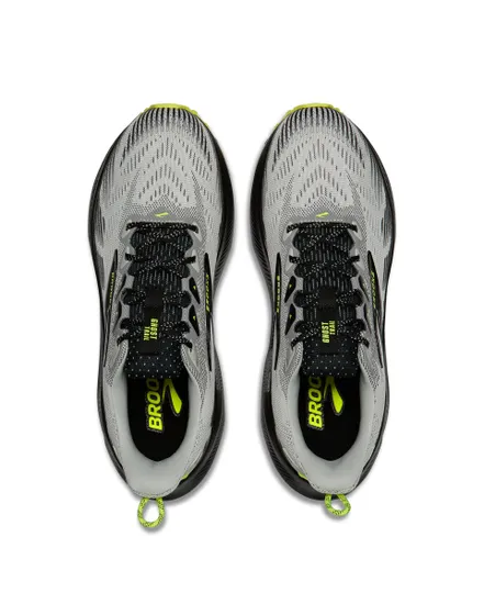 Chaussures de trail Homme GHOST TRAIL Gris