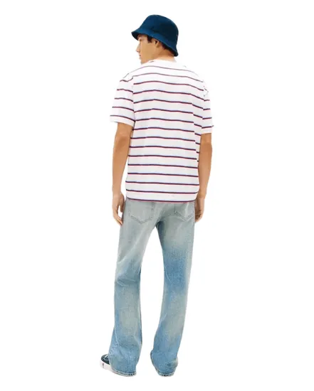 T-shirt Homme TJM RLX STRIPE SS TEE