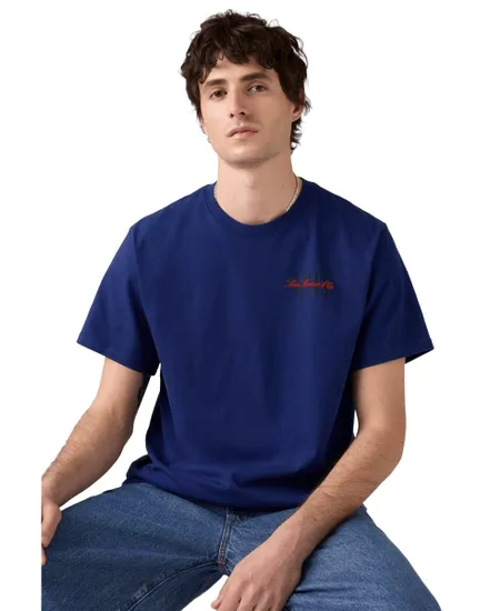 Tee Shirt Homme SS Relaxed Fit