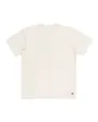 T-shirt Homme SLUB ROUNDNECK Blanc