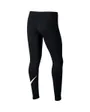 Collants Enfant plus âgé SPORTSWEAR SWOOSH FAVORITES BI Noir