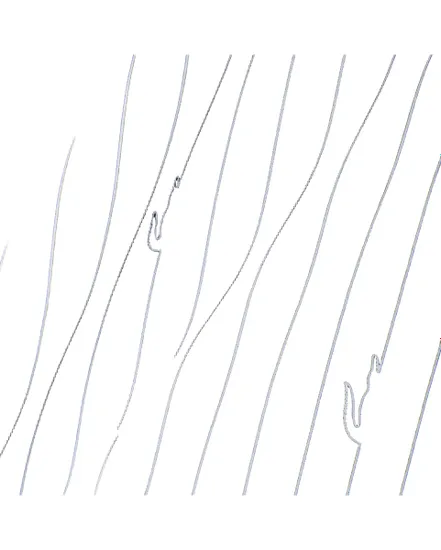 Chemise Homme S/S Woven Shirt