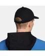Casquette Unisexe U NK CLUB CAP U FB DUNK PTCH L Noir