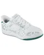 Chaussures Homme KOOPA/COURT PAISLEY Blanc