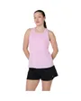 Débardeur Femme ASICS CORE TANK Rose