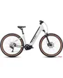 VTT électrique semi rigide Unisexe REACTION HYBRID ONE 750 Blanc