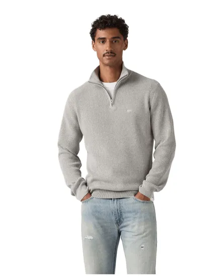 Sweat Homme Levi's Quarter Zip