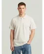 Polo Homme CORE REGULAR JACQUARD POLO SS Beige
