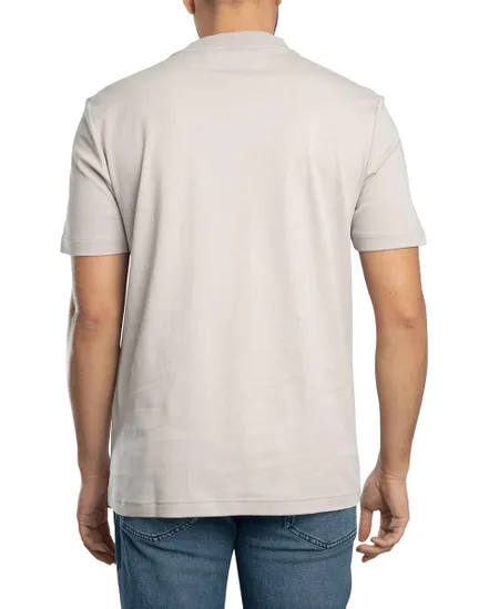 T-Shirt Homme TE_INTERLOCK 10262456 01
