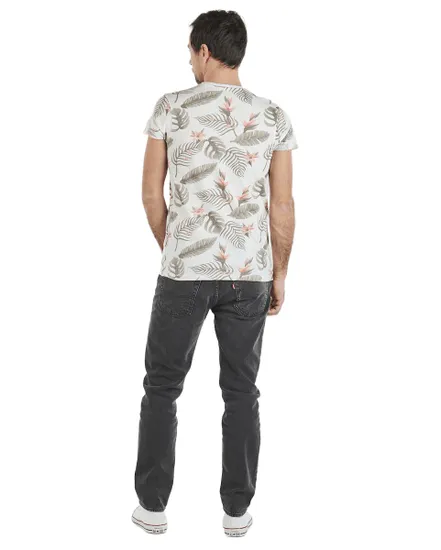 T-Shirt Homme Nubie