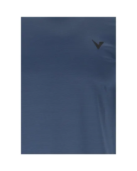 T-shirt Homme ROGER V3 M HYPERSTRETCH S/S TEE Bleu