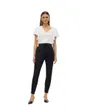 Pantalon Femme VMEVA MW Loose String Pant