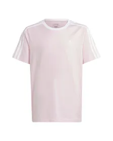 T-shirt Fille G 3S BF T Rose