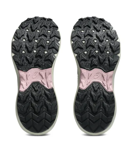 Chaussures de trail Femme GEL-VENTURE 11 Noir