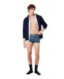 Boxers Homme Pack Trunk Homme