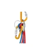 MOUSQUETON ATTACHE SL Jaune
