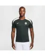 Maillot de football Homme CFC M NK DF STRK SS TOP K Vert