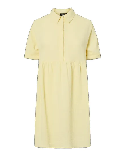 Robe Chemise Femme PCSASTINA
