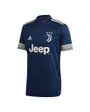 Maillot de club de football homme JUVE A JSY Bleu