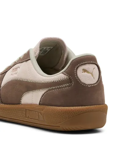 Chaussures Femme PALERMO WINE CLUB WN Marron
