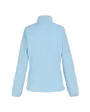 Polaire zip Femme FLOREO IV Bleu