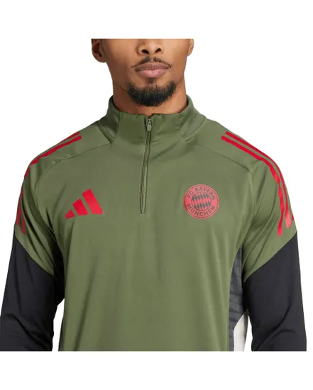 Tee-shirt Entraînement Homme FCB EU TR Top