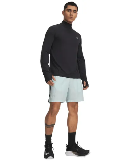 Short Homme UA Launch 7