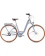 Vélo urbain Femme ELLA CRUISE Gris