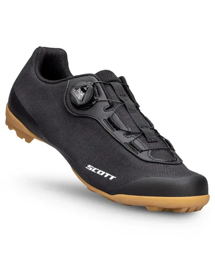 Chaussures Gravel Homme GRAVEL PRO Noir