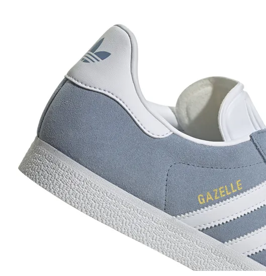 Chaussures GAZELLE Bleu