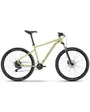 VTT semi rigide Unisexe EDGE 5.9 Beige