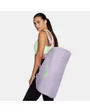 Sac de sport Femme NK GYM CLUB BAG - SP23 Violet