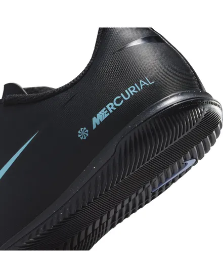 Chaussures de football Enfant JR VAPOR 16 CLUB IC Noir