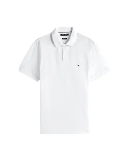 Polo Homme Seas Placket Interest