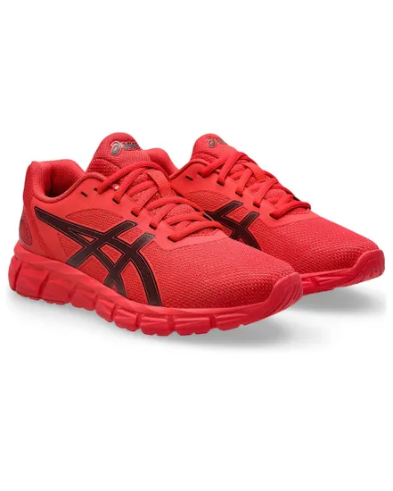 Chaussures Enfant GEL-QUANTUM LYTE II GS Rouge