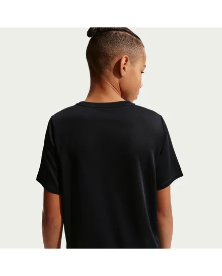 T-shirt Running Enfant Nike Dri-FIT Miler