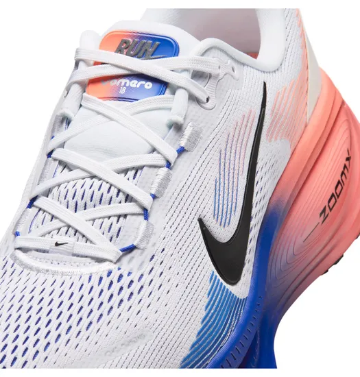 Chaussures de running Homme NIKE VOMERO 18 Multicolore