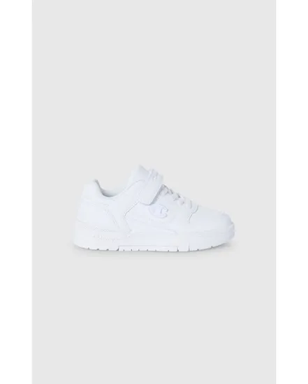 Chaussures Enfant RD18 HERITAGE B PS LOW CUT SHOE Blanc