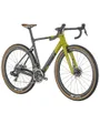 Vélo gravel Unisexe ADDICT GRAVEL TUNED Vert