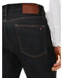 Jean Homme Regular Straight Dover Selvedge
