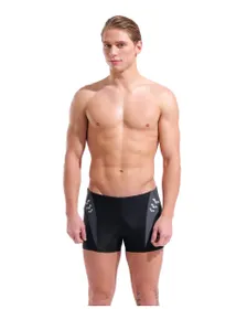 Short de bain Homme M ARENA SPLOGO SWIM SHORT Noir