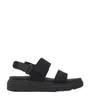Sandales Femme Greyfield Backstrap