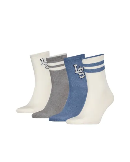 Coffret Chaussettes Courtes Unisex Plant Based Dye