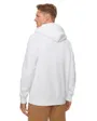 Sweat à capuche Homme ROUNDALL HOODY Blanc