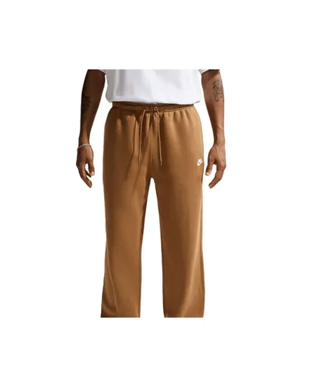 Pantalon Homme Nike Club BB OH