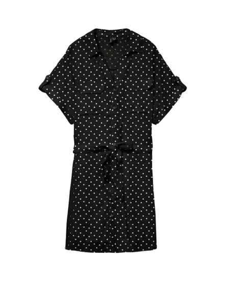 Robe Chemise Femme VMBUMPY