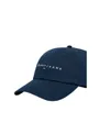 Casquette Homme Linear Logo Cap