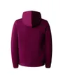 Sweat à capuche Enfant TEENS BOX P/O HOODIE Bordeaux