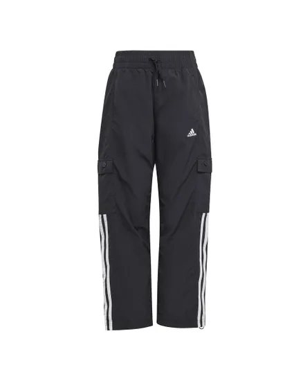 Pantalon de survetement Enfant J JAM WV CRG PN Noir