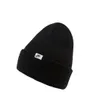 Bonnet Unisexe U NSW BEANIE CUFFED FUTURA Noir